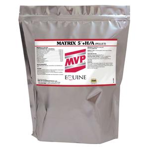 Matrix 5 HA MedVet Pharmaceuticals